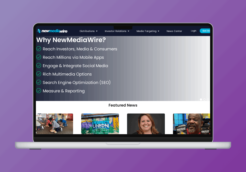 NewMediaWire